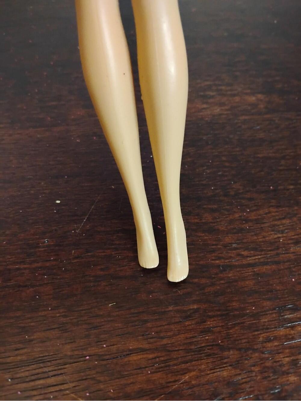 Vintage 2002‎ Mattel Rio De Jaeiro Barbie - Picture 5 of 5